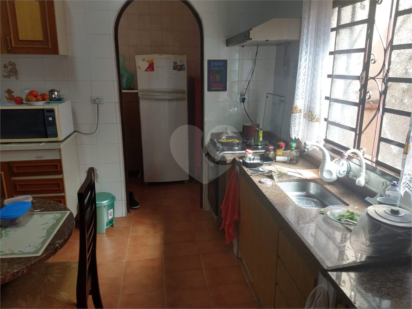 Casa Térrea à venda com 9 quartos, sendo 1 suíte, em Freguesia do Ó, São Paulo, SP