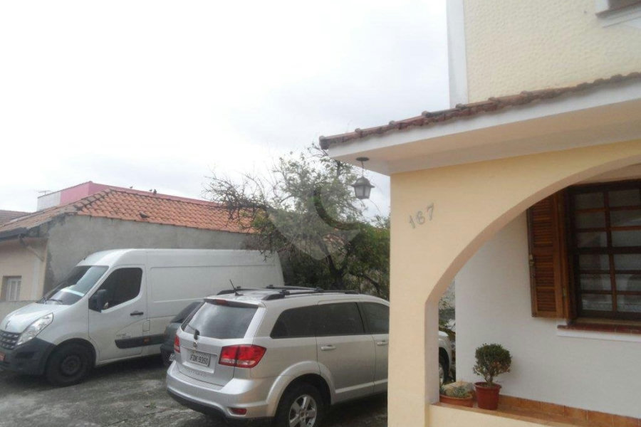 Terreno à venda em Vila Guilherme, São Paulo, SP