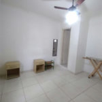 Apartamento com 3 dormitórios à venda, 114 m² por R$ 330.000,00 - Enseada - Guarujá/SP