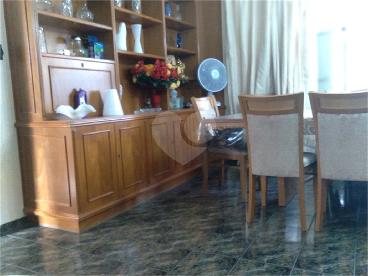 Sobrado à venda com 3 quartos, sendo 1 suíte, em Santa Teresinha, São Paulo, SP