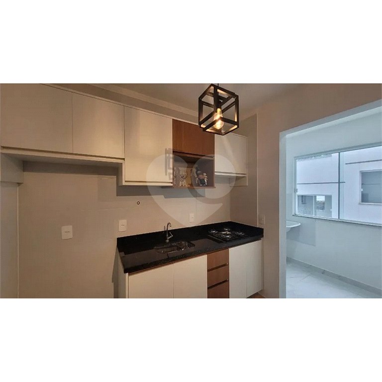 Apartamento à venda com 1 quarto em Imirim, São Paulo, SP