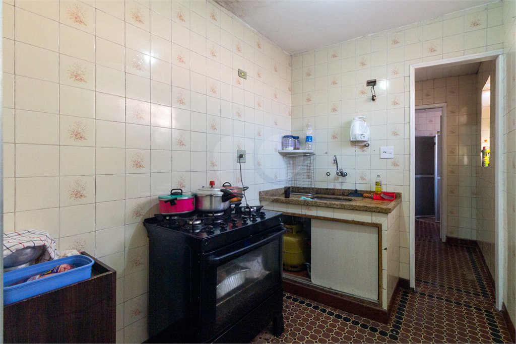 Casa à venda com 3 quartos em Vila Dom Pedro I, São Paulo, SP