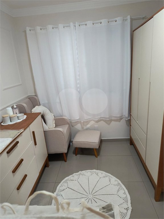 Apartamento à venda com 2 quartos em Jardim Guilhermino, Guarulhos, SP