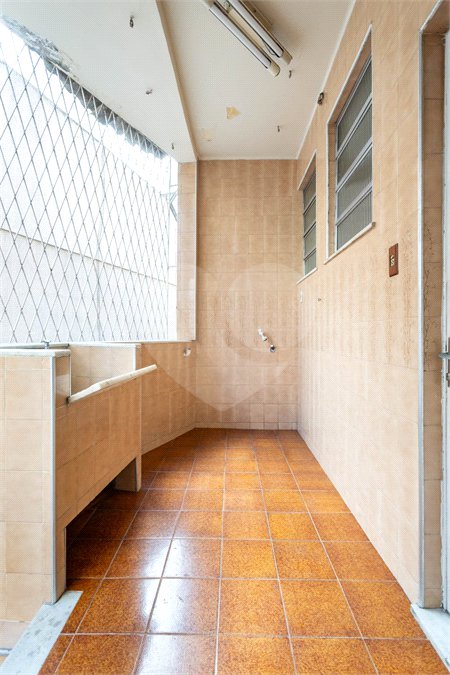 Apartamento à venda com 4 quartos, sendo 2 suítes,  em Tijuca, Rio de Janeiro, RJ