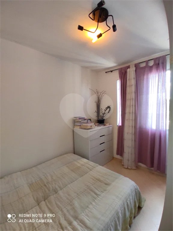 Apartamento à venda com 2 quartos em Horto, São Paulo, SP