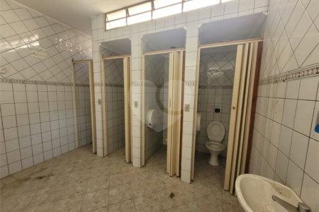 Prédio para alugar em Vila Jaguara, São Paulo, SP