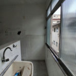 Apartamento com 2 dormitórios à venda, 69 m² - Embaré - Santos/SP
