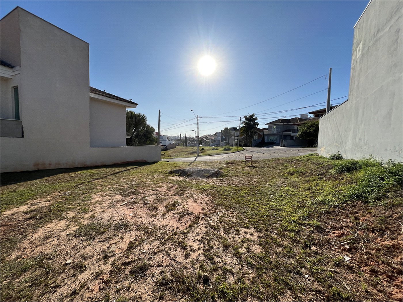 Terreno à venda no condomínio Ibiti do Paço, Sorocaba - SP