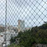 Apartamento Residencial à venda, Jardim Três Marias, Guarujá - AP0583.