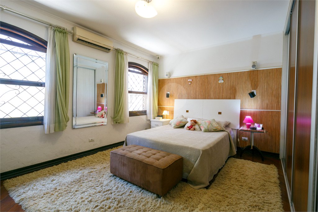 Casa Térrea à venda com 3 quartos, sendo 2 suítes,  em Brooklin Paulista, São Paulo, SP