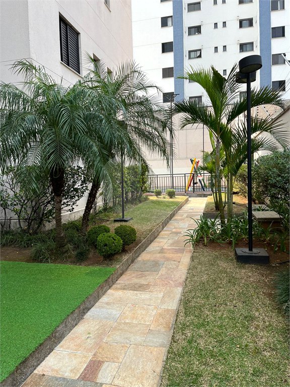 Apartamento à venda com 3 quartos, sendo 1 suíte, em Vila Regente Feijó, São Paulo, SP