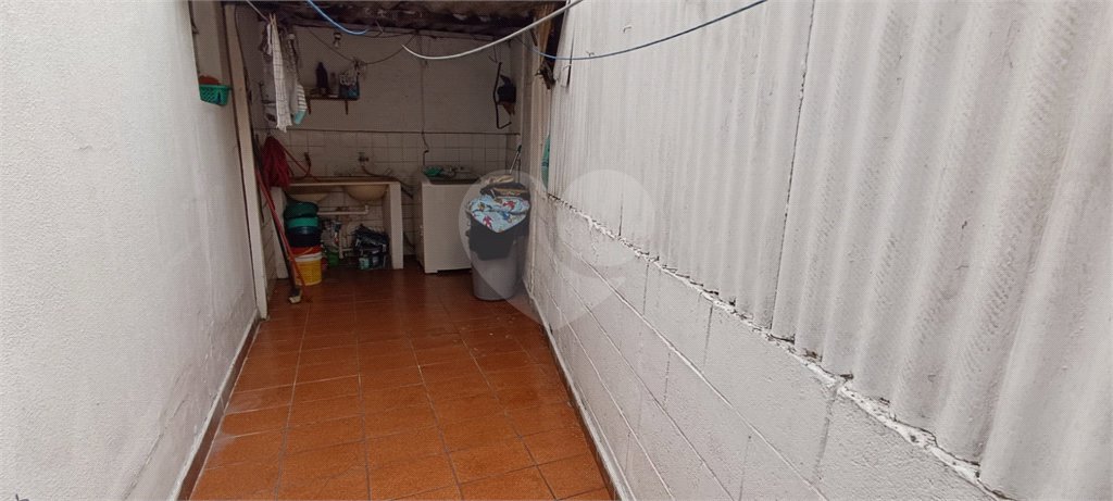 Casa Térrea à venda com 2 quartos em Vila Alpina, São Paulo, SP