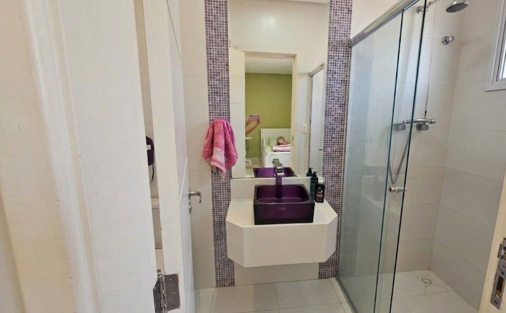 Casa com 4 dormitórios à venda, 166 m² por R$ 2.750.000,00 - Ponta da Praia - Santos/SP