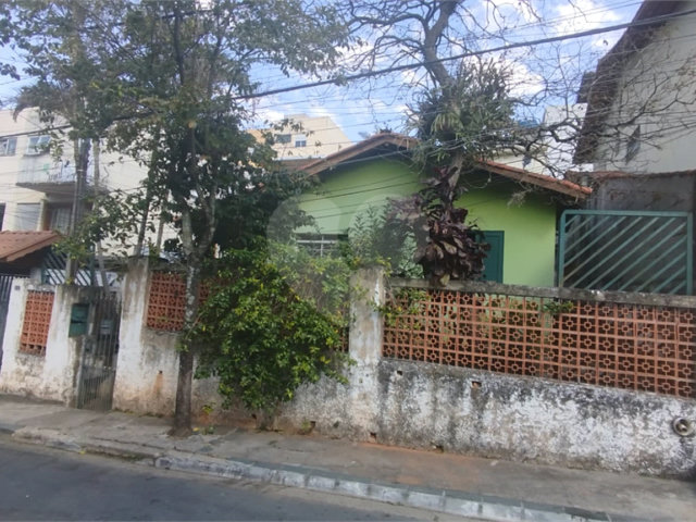 Casa à venda com 2 quartos em Horto, São Paulo, SP