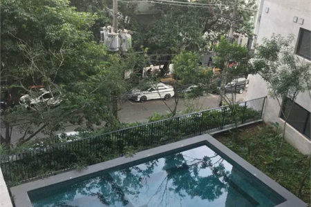Apartamento à venda com 1 quarto em Pinheiros, São Paulo, SP