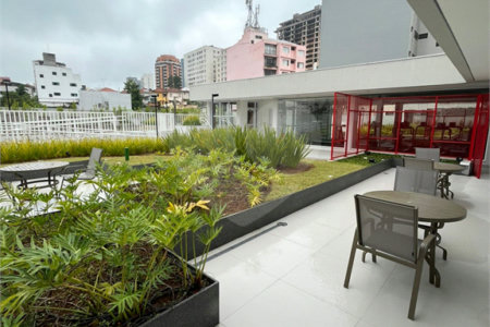 Apartamento para alugar com 2 quartos em Liberdade, São Paulo, SP