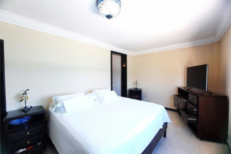 Apartamento à venda, 271 m² por R$ 3.500.000,00 - Pitangueiras - Guarujá/SP