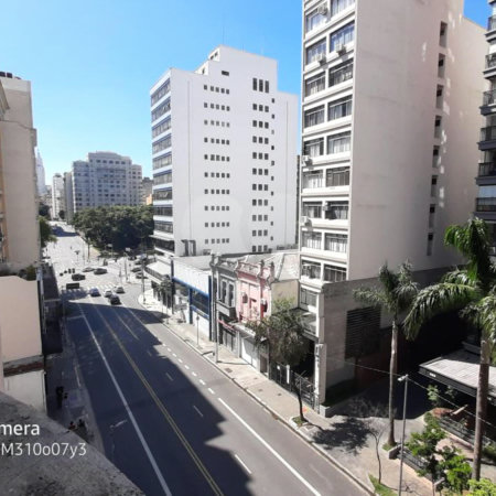 Apartamento à venda com 2 quartos, sendo 1 suíte,  em Bela Vista, São Paulo, SP