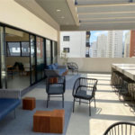Apartamento à venda com 1 quarto em Pinheiros, São Paulo, SP
