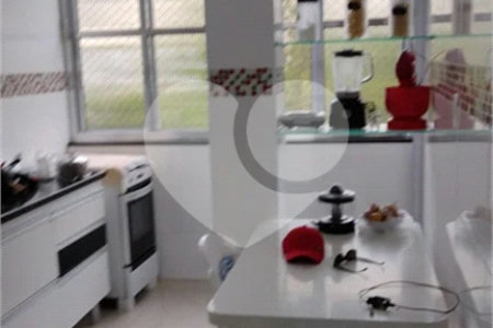 Apartamento à venda com 2 quartos em Mooca, São Paulo, SP