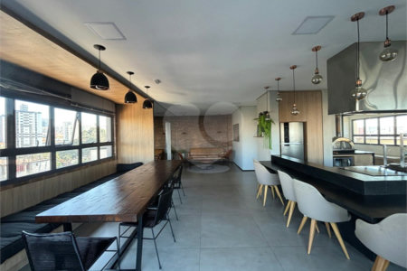 Apartamento para alugar com 2 quartos, sendo 1 suíte, em Vila Dom Pedro II, São Paulo, SP