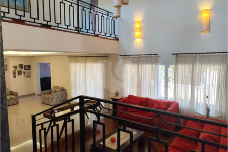 Casa à venda com 4 suítes em Marambaia, Vinhedo, SP