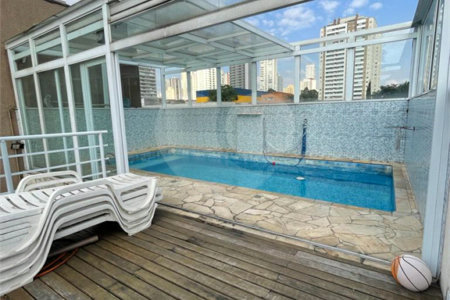 Casa à venda com 4 suítes em Tatuapé, São Paulo, SP