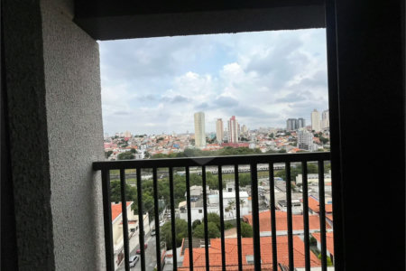 Apartamento à venda com 2 quartos em Vila Mazzei, São Paulo, SP