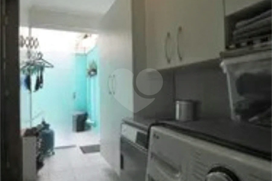 Sobrado à venda com 3 quartos, sendo 1 suíte, em Morumbi, São Paulo, SP