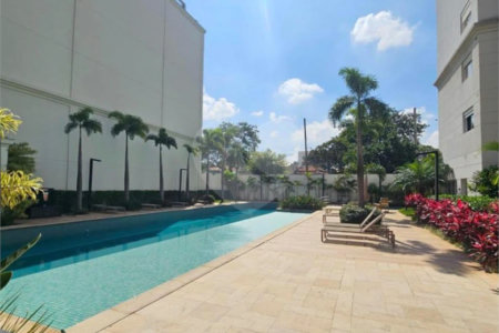 Apartamento à venda com 3 quartos, sendo 2 suítes, em Vila Anastácio, São Paulo, SP