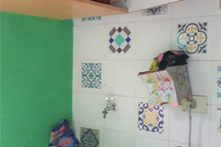 Casa à venda com 3 quartos, sendo 1 suíte,  no condomínio Jardim das Palmas, São Paulo - SP