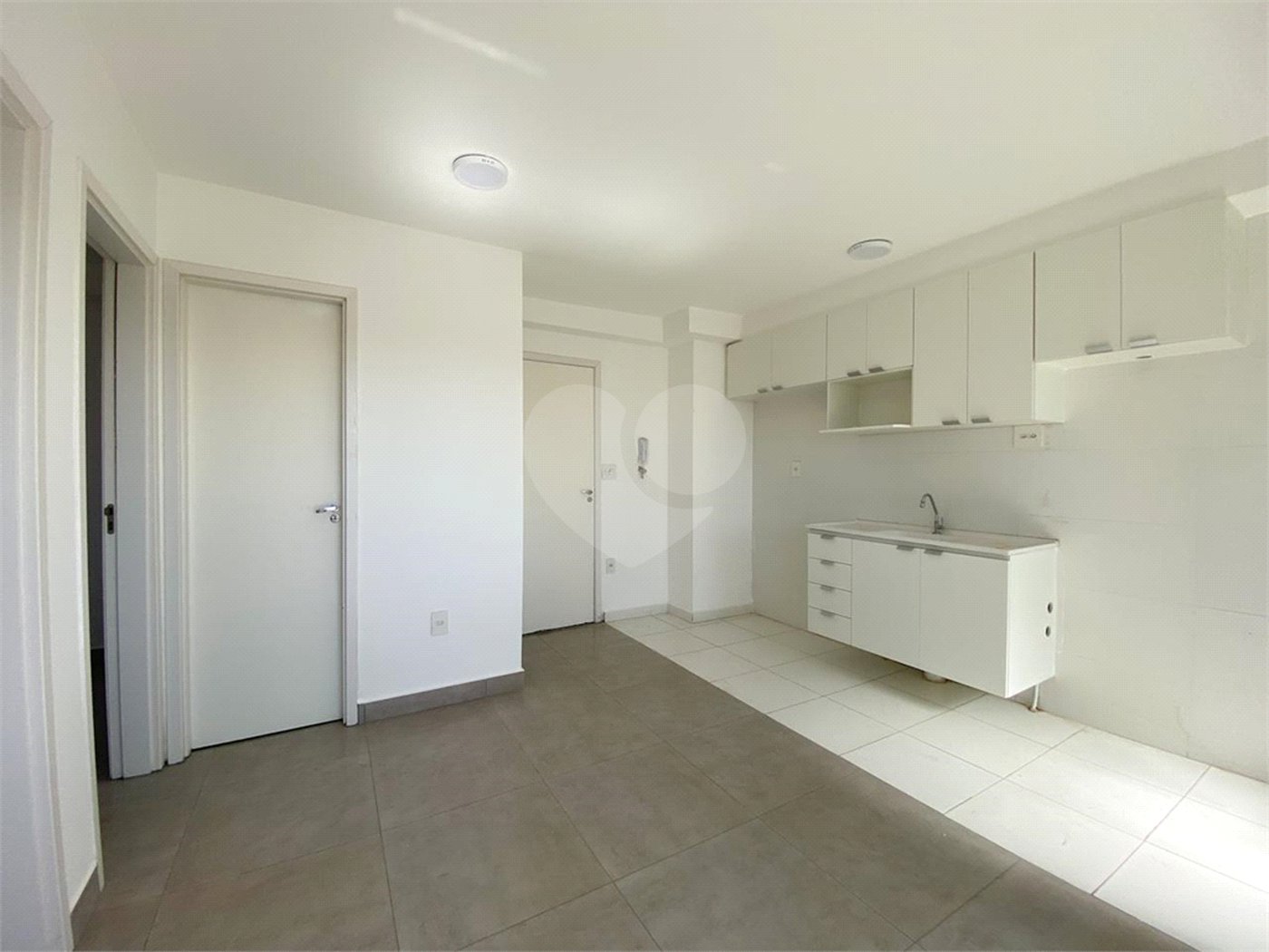 Apartamento à venda com 2 quartos em Vila Paulicéia, São Paulo, SP