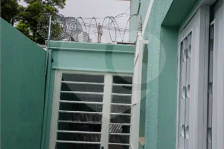 Sobrado à venda com 2 suítes em Vila Jaguara, São Paulo, SP
