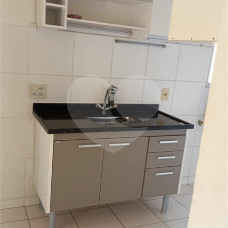 Apartamento à venda com 2 quartos em Campo Grande, Rio de Janeiro, RJ