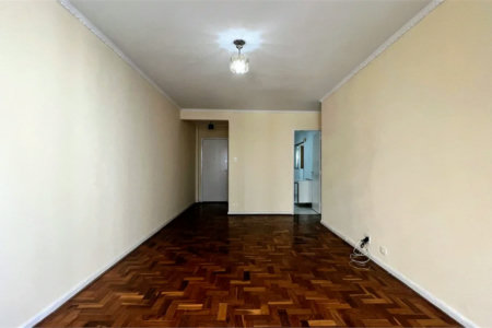 Apartamento à venda com 3 quartos, sendo 1 suíte,  em Pinheiros, São Paulo, SP