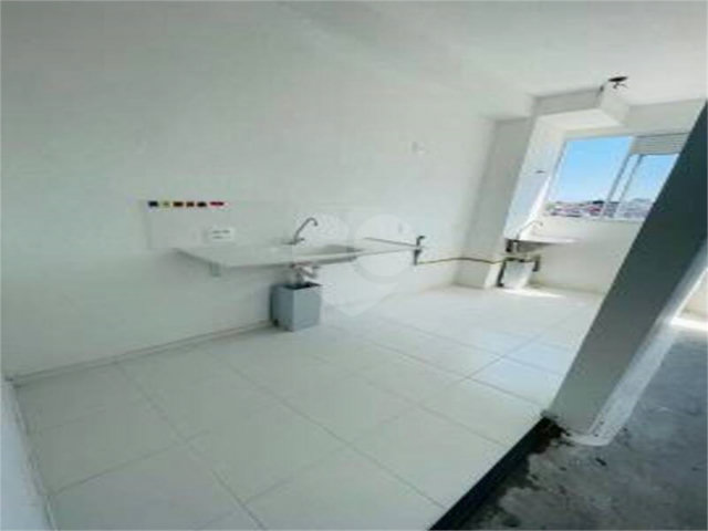 Apartamento à venda com 2 quartos em Vila Andrade, São Paulo, SP