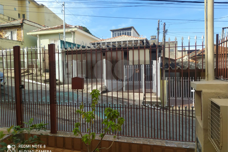 Casa Térrea à venda com 3 quartos em Imirim, São Paulo, SP