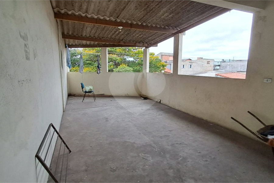 Sobrado à venda com 2 quartos, sendo 1 suíte, em Pirituba, São Paulo, SP
