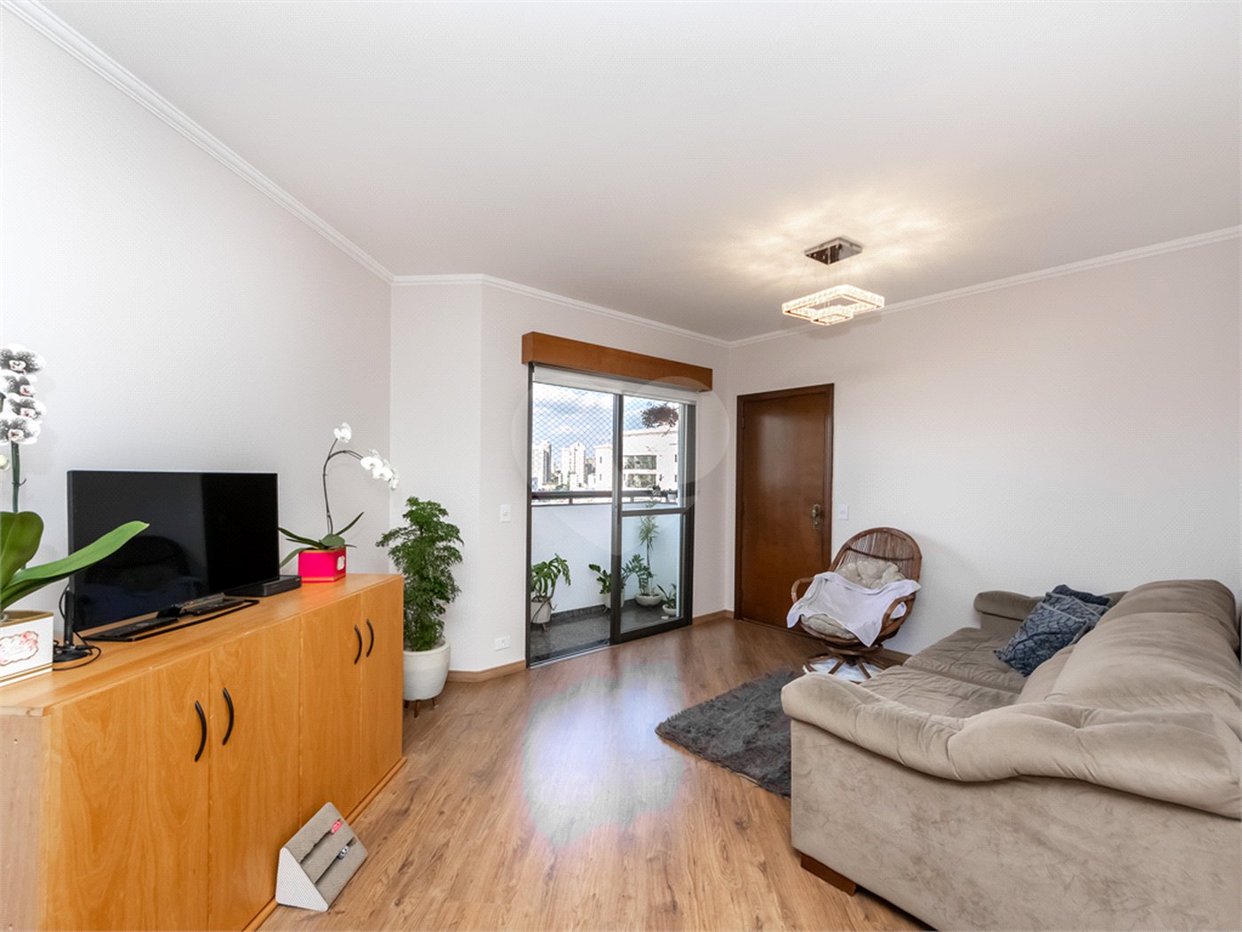 Apartamento à venda com 3 quartos, sendo 1 suíte, em Vila da Saúde, São Paulo, SP