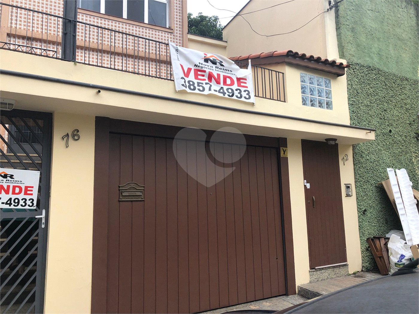 Casa à venda com 7 quartos em Casa Verde, São Paulo, SP