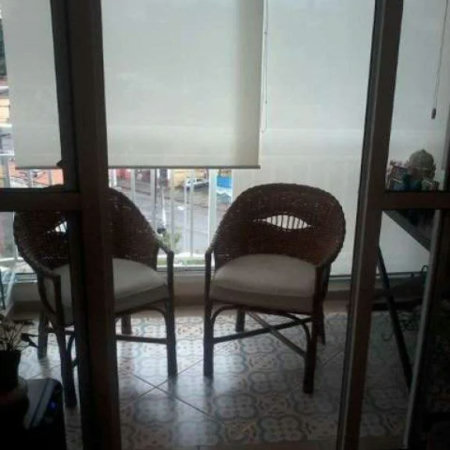 Apartamento à venda com 2 quartos, sendo 1 suíte, em Jardim Ester, São Paulo, SP