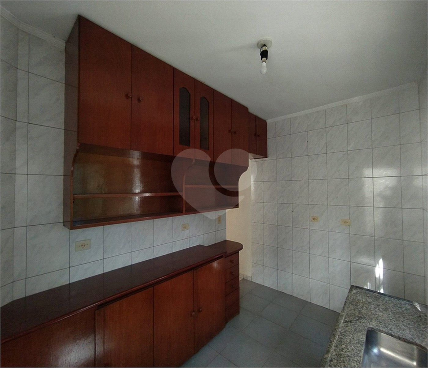 Casa de Vila para alugar com 3 quartos, sendo 1 suíte, em Serra da Cantareira, São Paulo, SP
