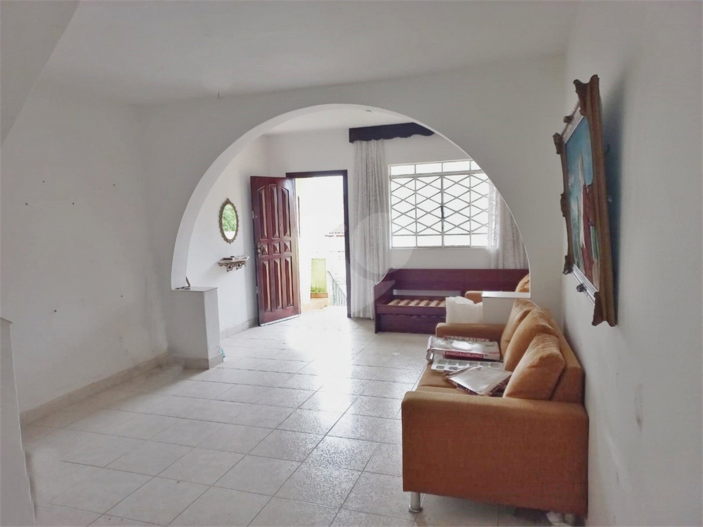 Sobrado à venda com 2 quartos em Tucuruvi, São Paulo, SP