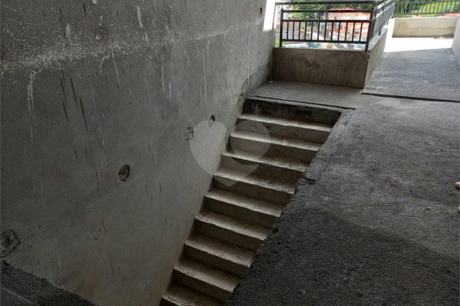 Casa à venda com 2 quartos no condomínio Sancris, São Paulo - SP