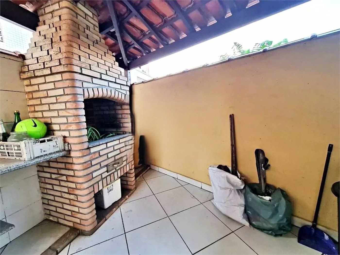 Casa com 3 dormitórios à venda, 183 m² por R$ 1.350.000,00 - Ponta da Praia - Santos/SP
