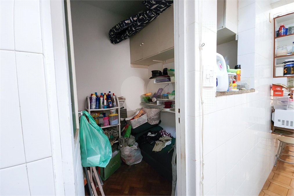 Apartamento à venda com 3 quartos, sendo 1 suíte, em Flamengo, Rio de Janeiro, RJ