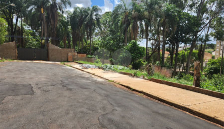Terreno à venda em Jardim do Carmo, Araraquara, SP