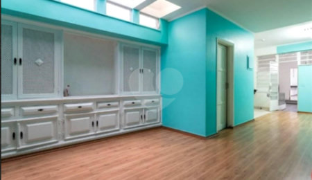 Casa à venda ou para alugar com 9 quartos em Vila Mariana, São Paulo, SP