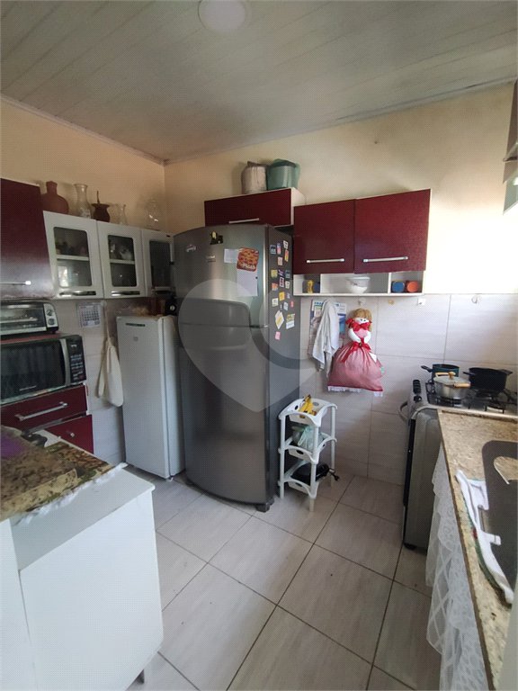 Terreno à venda com 6 quartos, sendo 2 suítes, no condomínio Conjunto Residencial Campo Belo, Rio de Janeiro - RJ