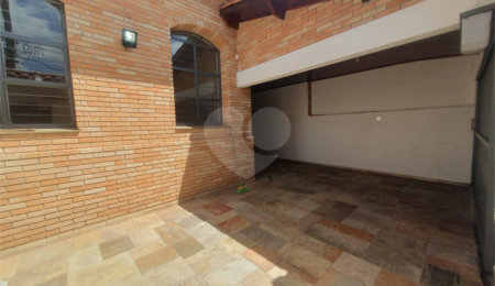 Casa de Vila à venda com 4 suítes em Jardim Santa Rosália, Sorocaba, SP